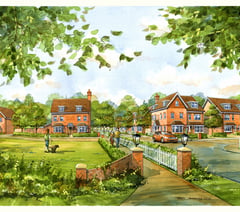 Have your say on Ottershaw site