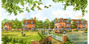 Have your say on Ottershaw site