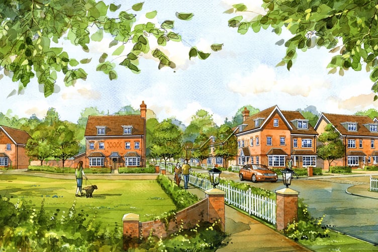 Ottershaw Place