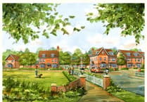 Have your say on Ottershaw site