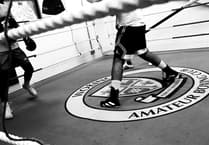Boxing club celebrates heavyweight heritage