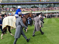 Back-to-back titles for John Gosden's Ombudsman