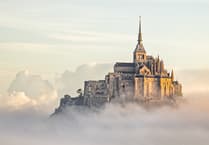 Woking Photographic Society hosts stunning season finale