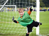 Free summer sport and activity sessions