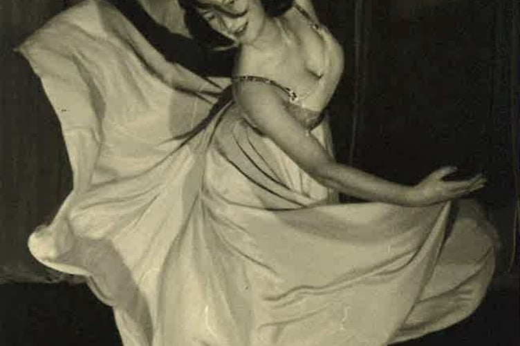 Greenview Hall ballet