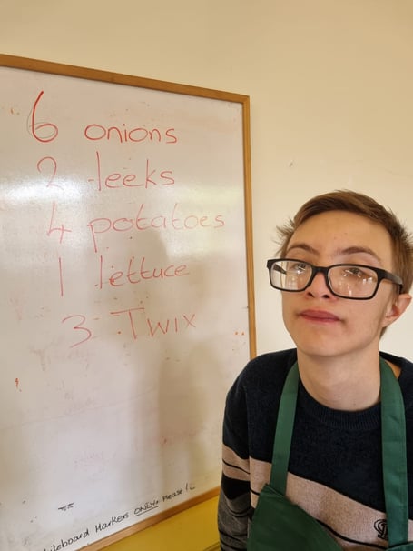 Jacob (Jon Andrews column)