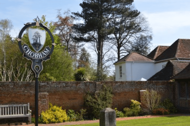 Chobham