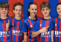 New merged club combines 163 years of Woking football tradition