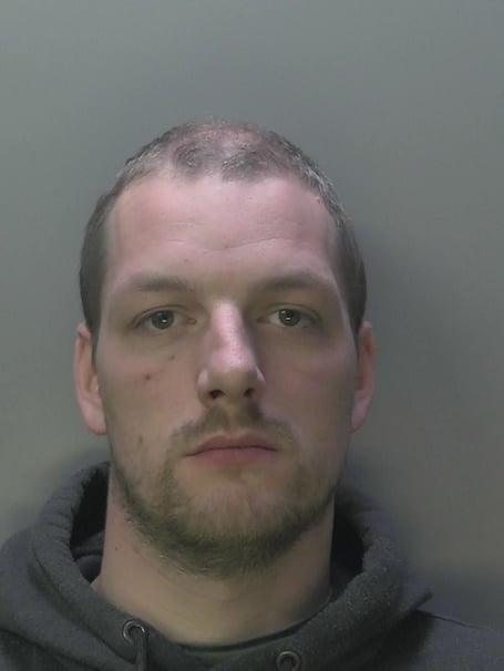 Metropolitan Police officer Dion Arnold, 33, sentenced to 25 years behind bars for rape and sexual assault