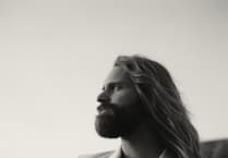Spaceman Sam lands starring role as Jesus Christ Superstar comes to Woking Theatre