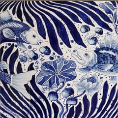 Endangered craft skills on show at New Ashgate Gallery