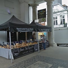 Market stalls can continue