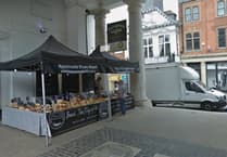 Market stalls can continue