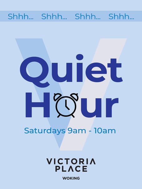 Quiet Hour