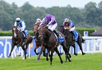 Top-class racing, fashion and entertainment at Sandown Park