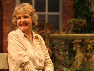 Theatre pays tribute to 'incredible ambassador'