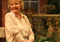 Theatre pays tribute to 'incredible ambassador'