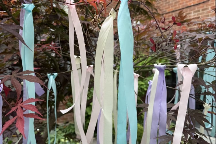 Ribbons
