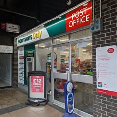 Petition fights loss of Post Office services