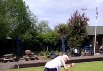 Mayford Hall beat Wonersh and Chertsey