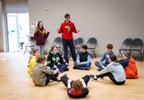 New Scout programme reflects changing world
