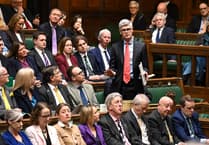 MP v PM over hospital site 'golf course' jibe