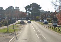 Cardiac arrest cited in Sheerwater road death