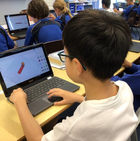 Horsell Junior School