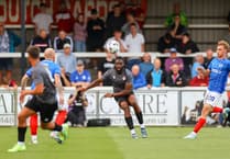 Inside scoop on Portsmouth ahead of Woking friendly