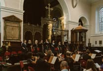 Landmark recording draws masterpiece from shadows