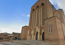 Guildford Cathedral to install CCTV after terror threat