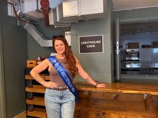 Authentic taste of Italy coming to Lighthouse 