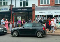 End of a sweet dream as patisserie closes in West Byfleet amid VAT heartbreak