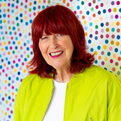 TV star Janet Street-Porter coming to Farnham Maltings