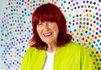 TV star Janet Street-Porter coming to Farnham Maltings