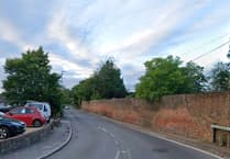 Motorcyclist seriously injured in Old Woking collision