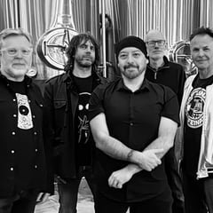 Former News & Mail music writer rocking through space