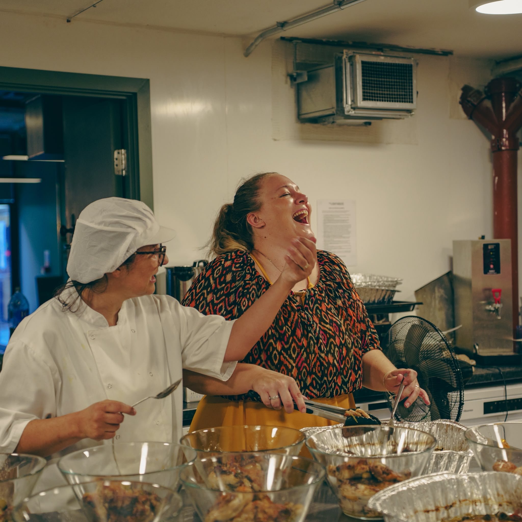 Nonna's Kitchen