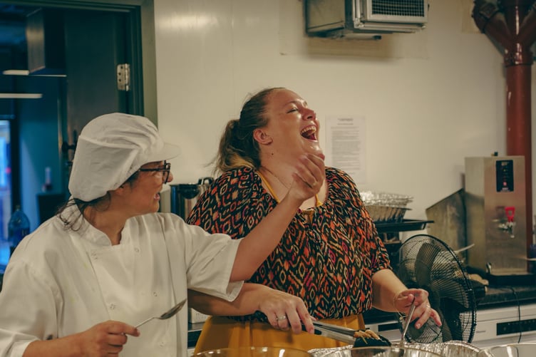 Nonna's Kitchen