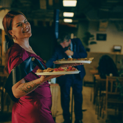 Nonna's Kitchen fundraiser serves up treat