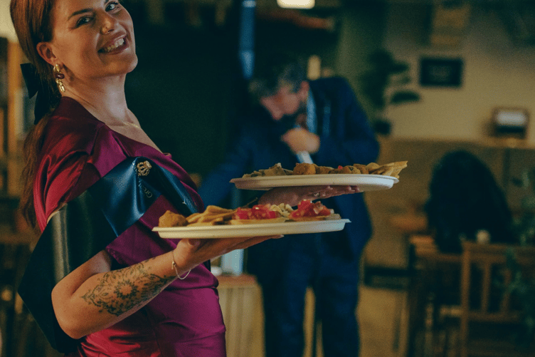 Nonna's Kitchen