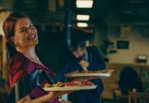 Nonna's Kitchen fundraiser serves up treat
