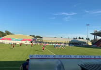 Woking slip to narrow pre-season defeat against Championship outfit Portsmouth