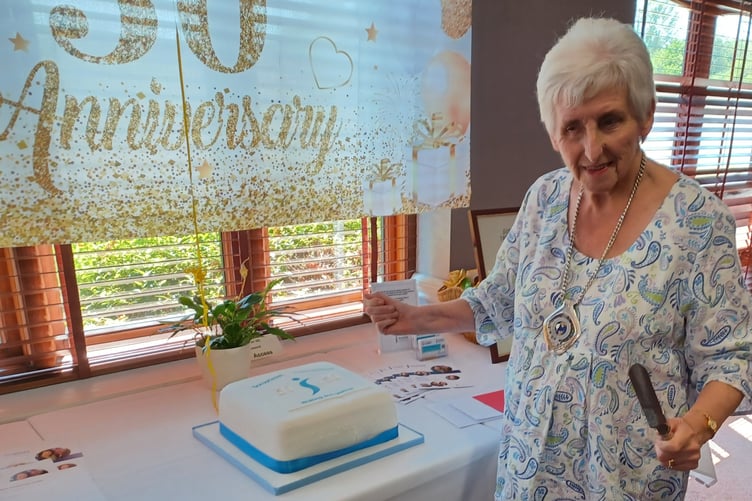 Woking Soroptimists