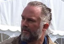 'Our gentle giant': Family's tribute to bodyguard killed in crash near Farnham