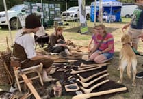 Celebrate wildlife wonders during Heath Week