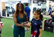 Woking mother-and-daughter sporting duo earn place on talent scheme fronted by Olympians and Paralympians