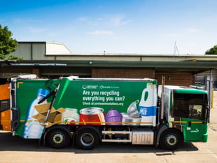New waste collection contract approved 