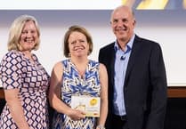 Award winner grew from shed to global business