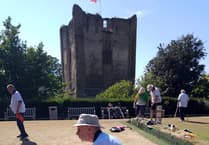 Mayford Hall beat Cobham but fall to close defeat against Castle Green